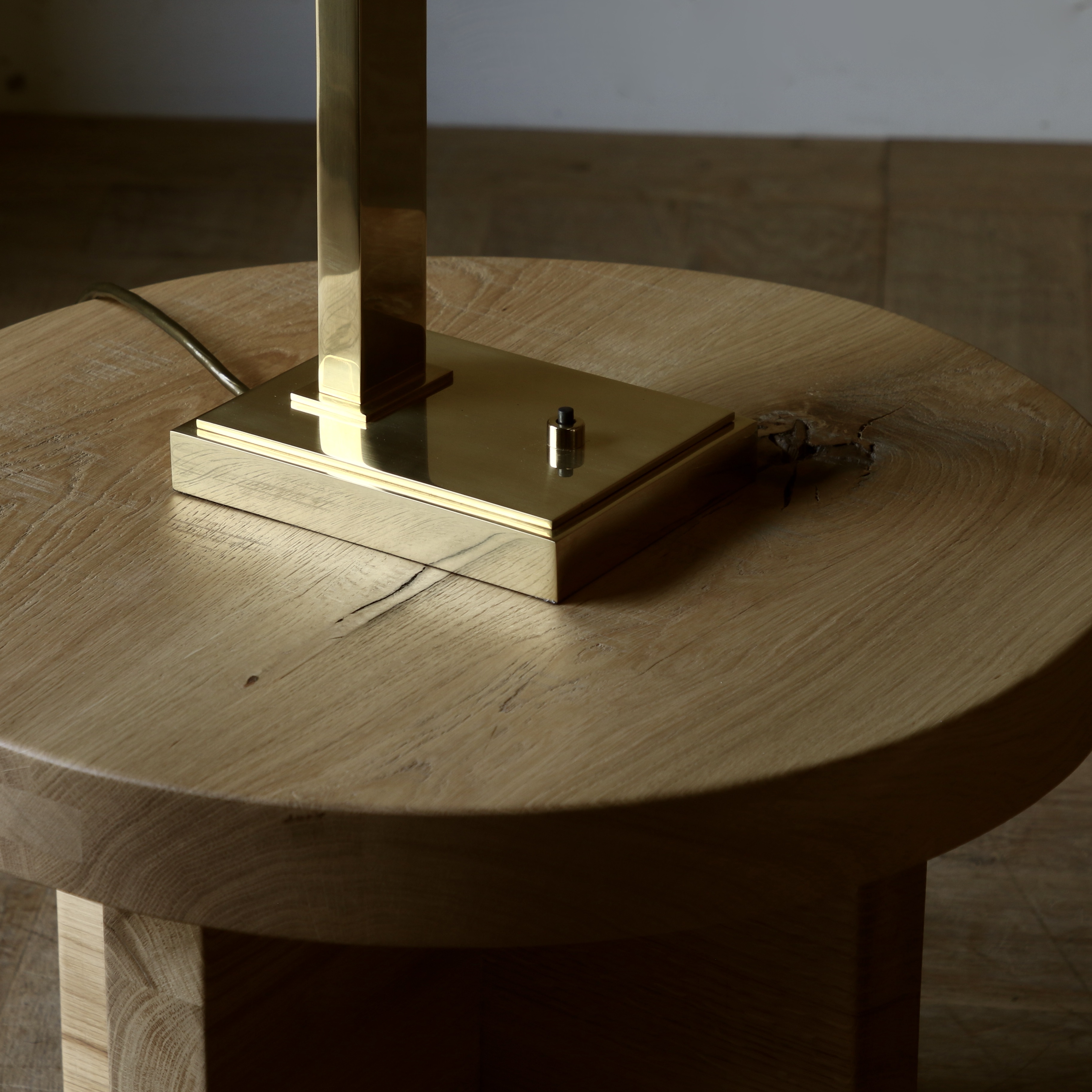 Oxford Desk Lamp // Vaughan Designs